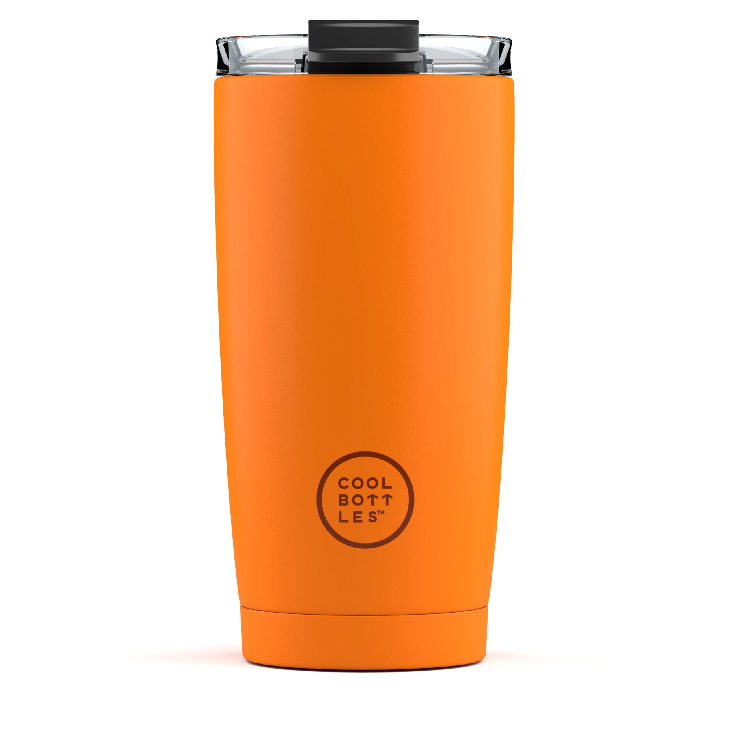 The Tumbler – Vivid Orange 550ml
