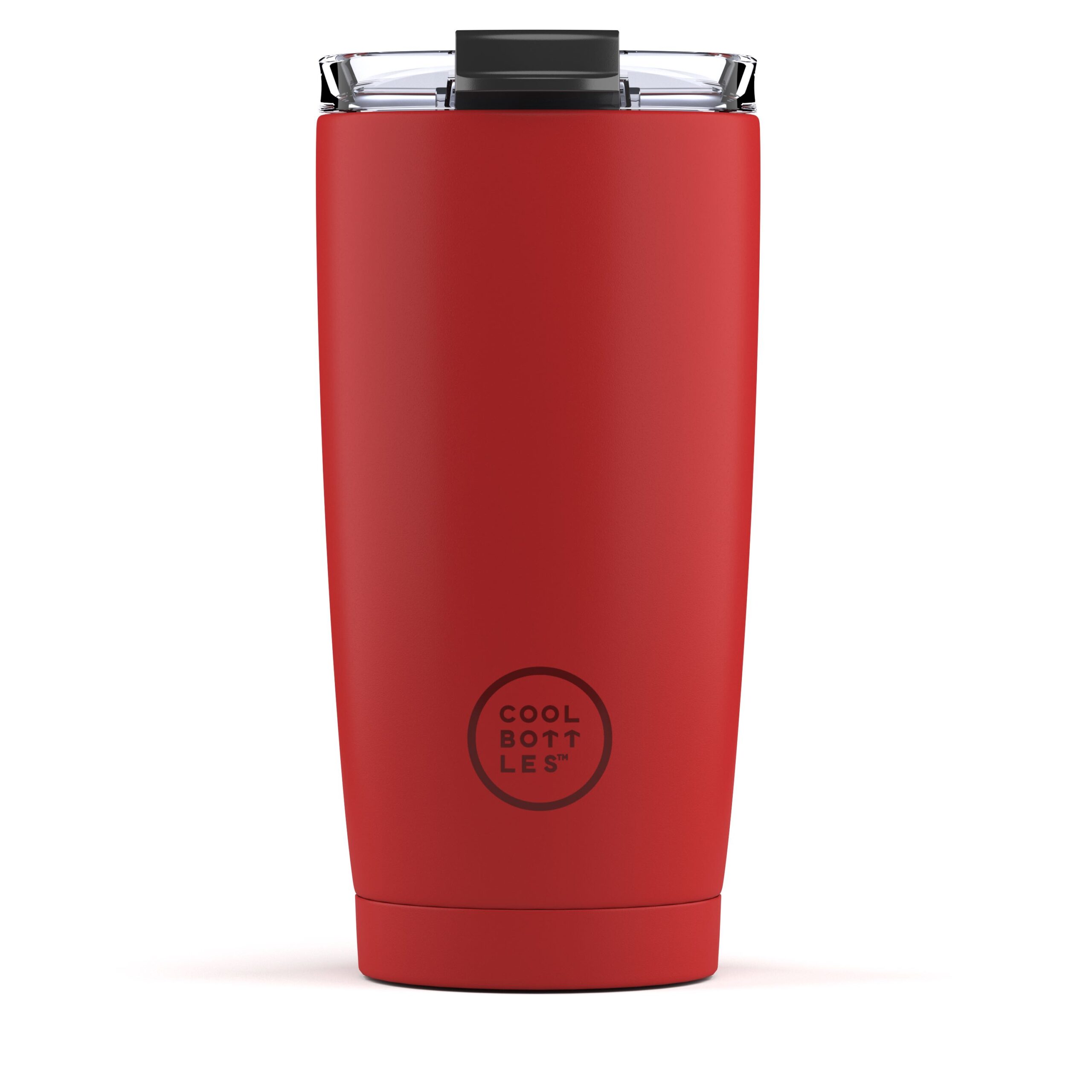 The Tumbler – Vivid Red 550ml