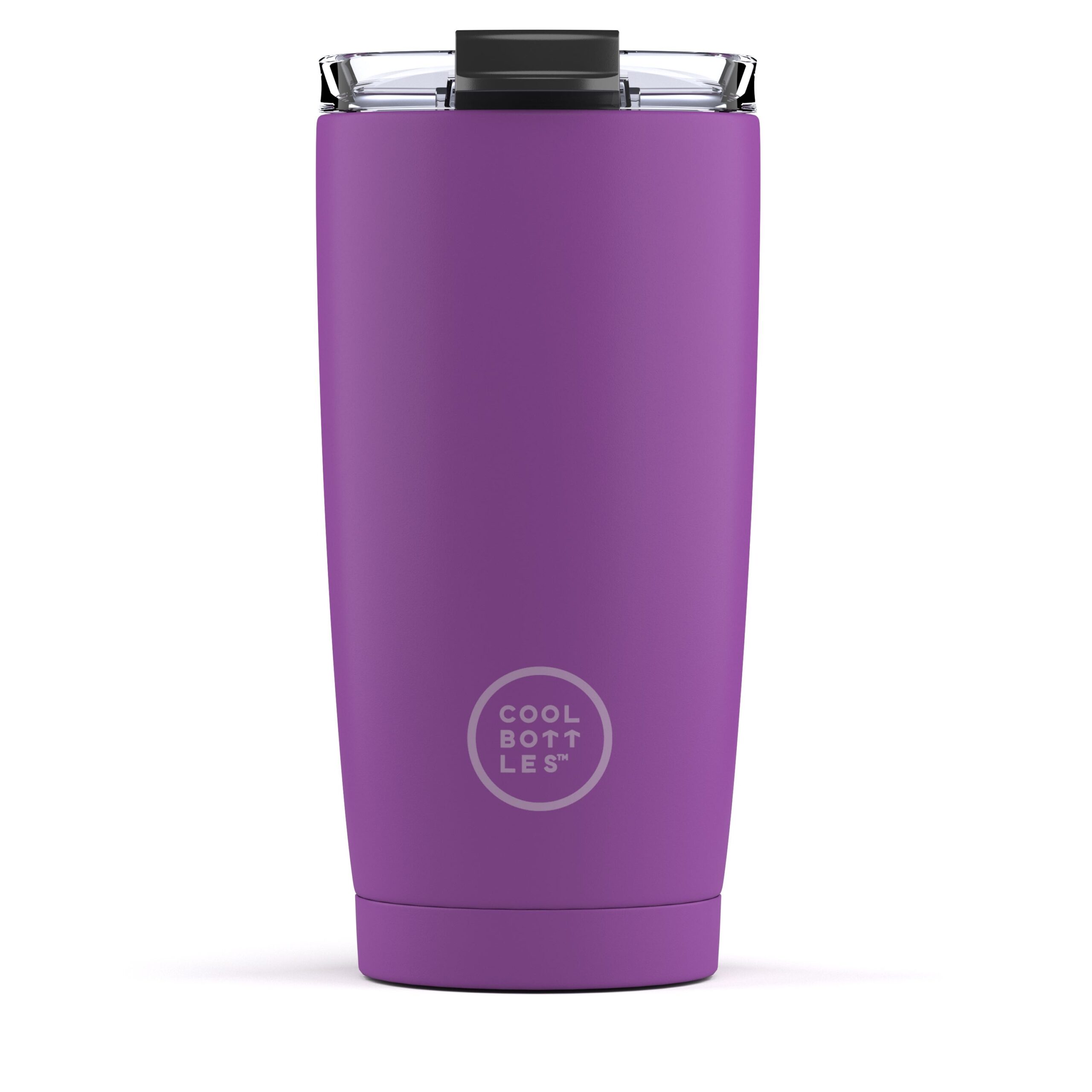 The Tumbler – Vivid Violet 550ml