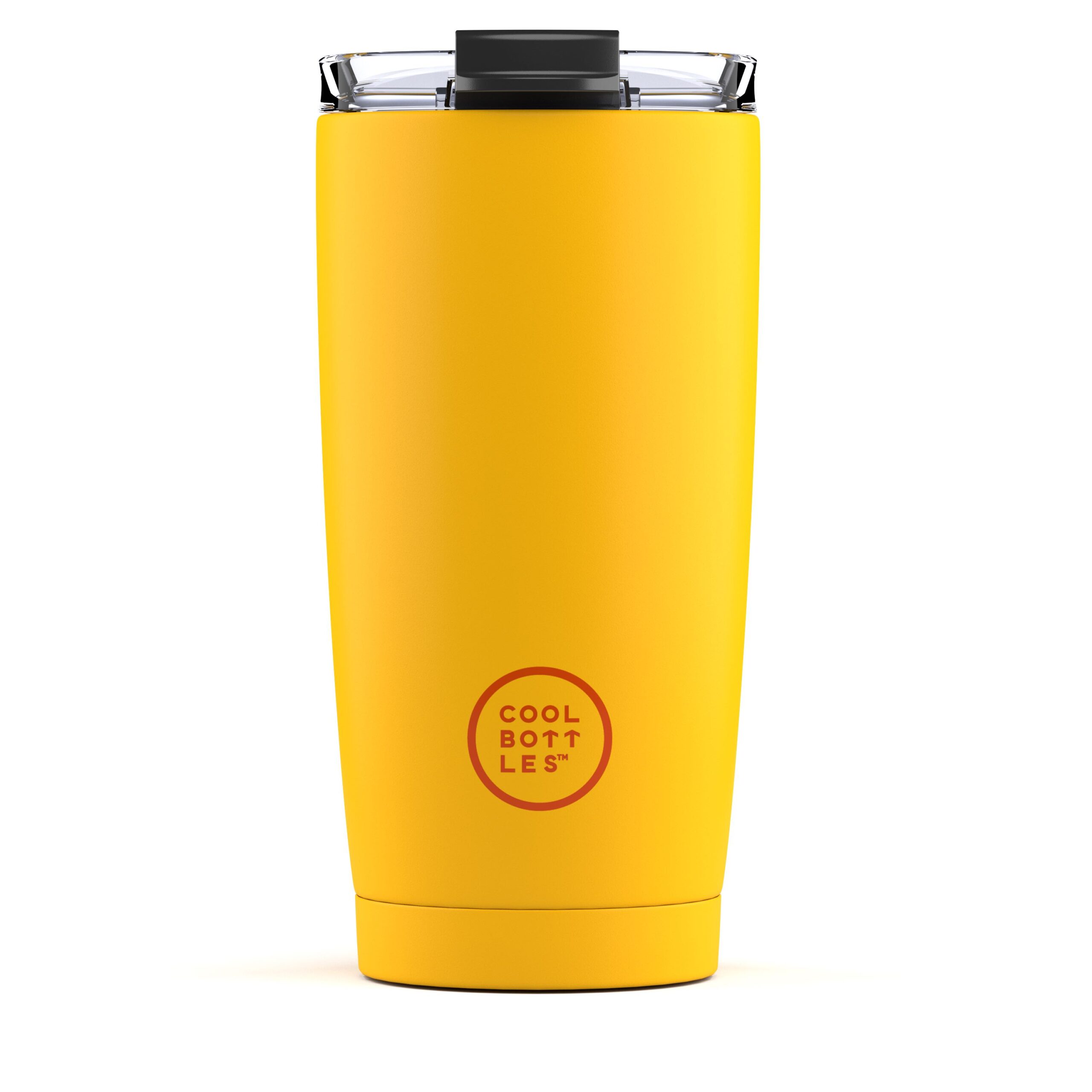 The Tumbler – Vivid Yellow 550ml